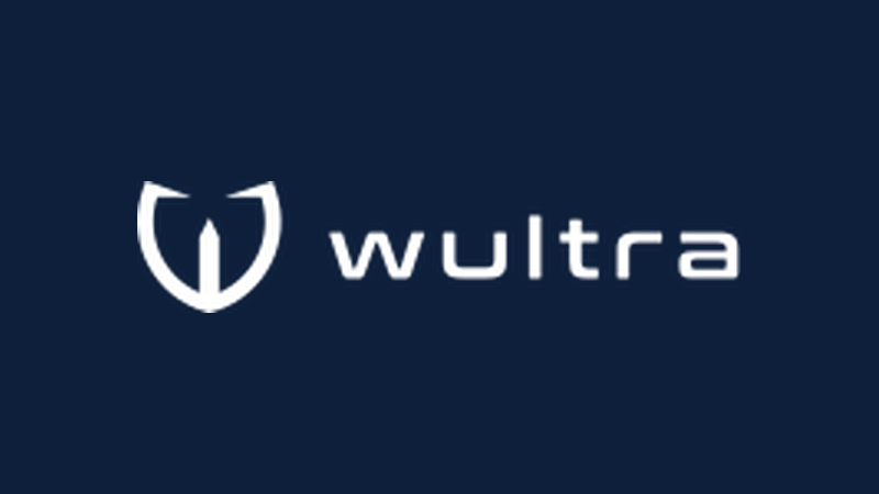 Wultra logosu