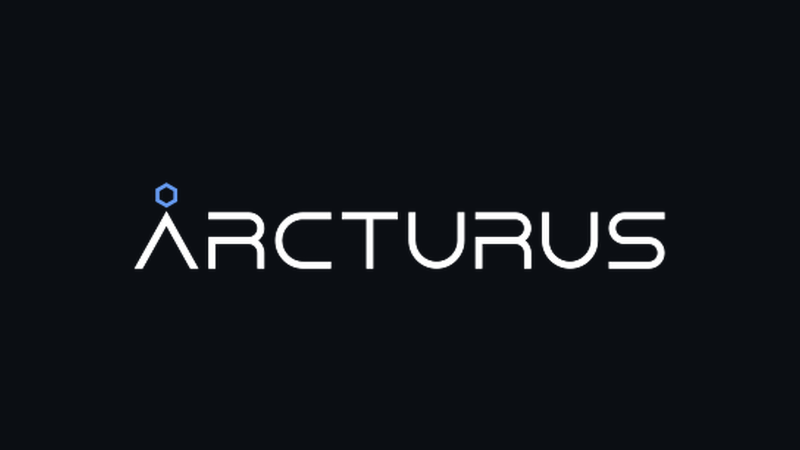 Arcturus logosu