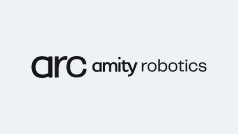 Amity Robotics logosu