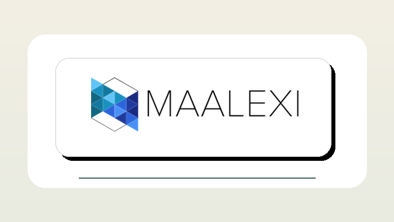 Maalexi logosu