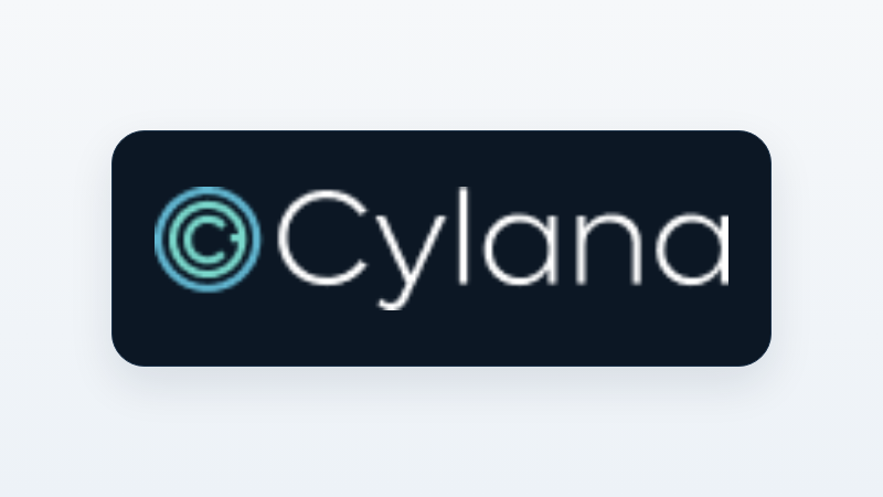 Cylana logosu