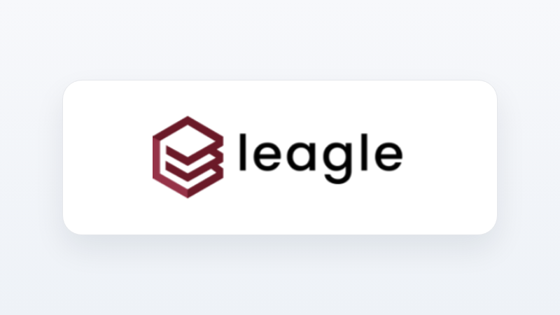 Leagle logosu