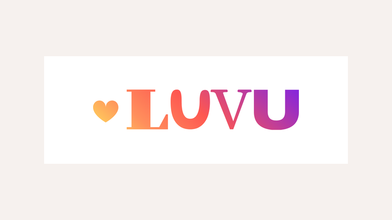 Luvu logosu