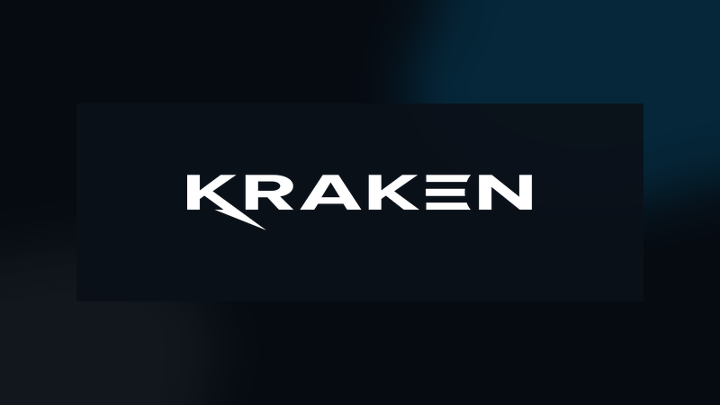 Kraken Technology Group logosu