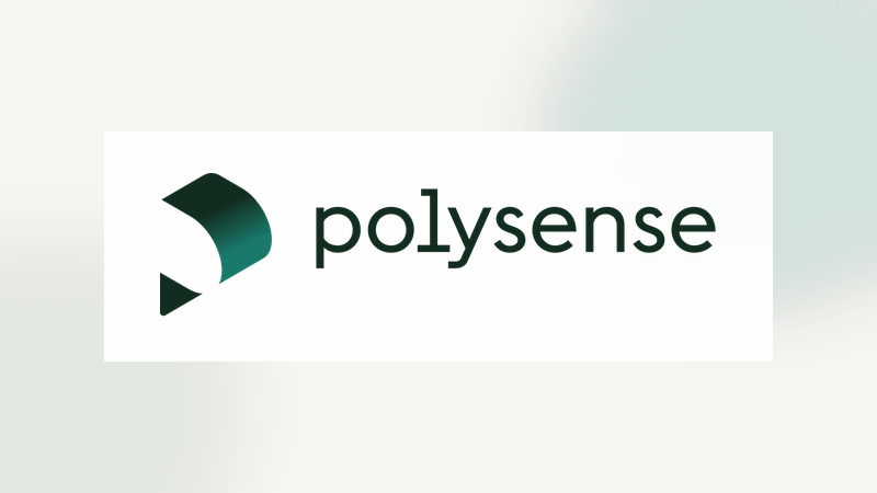 Polysense logosu