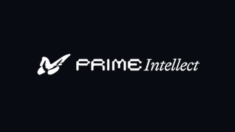 Prime Intellect logosu