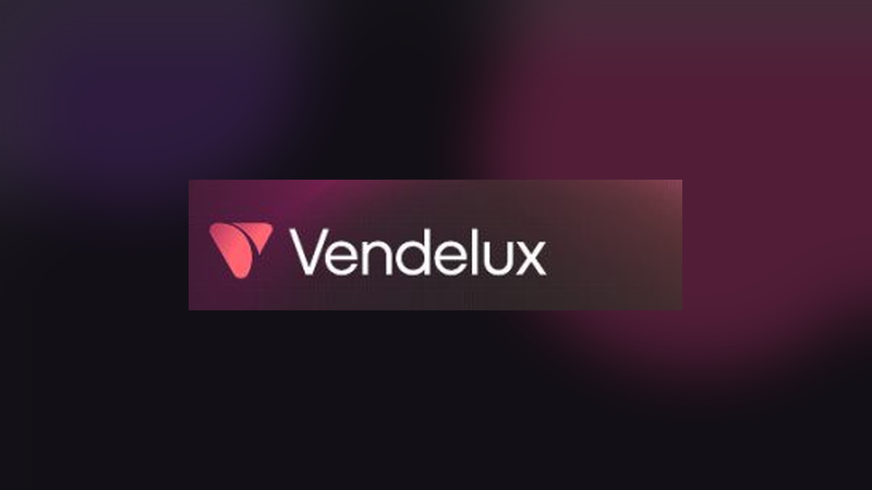 Vendelux logosu