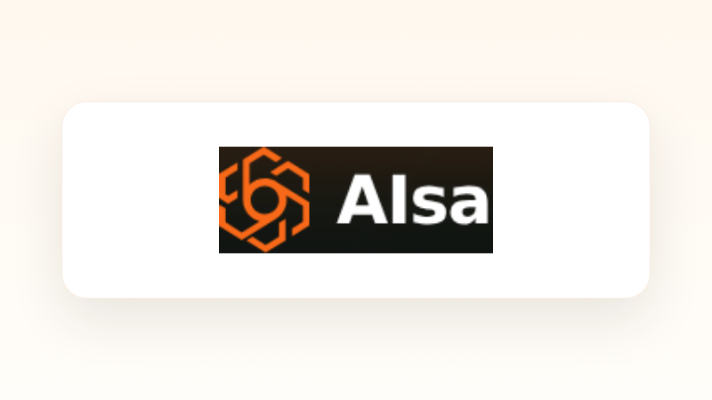 AIsa logosu