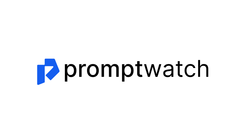 Promptwatch logosu