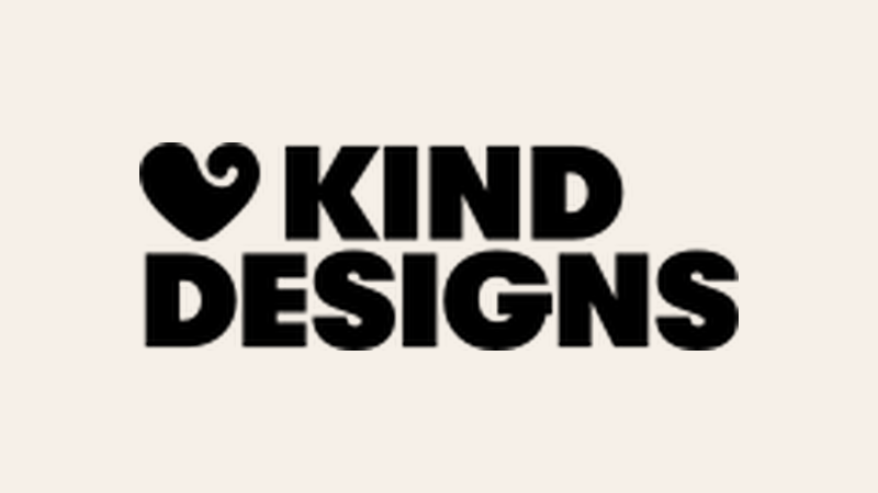 Kind Designs logosu