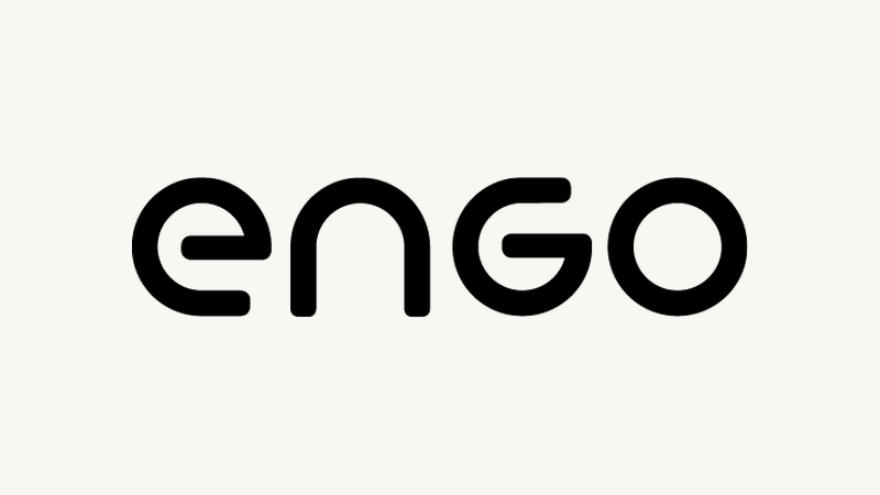 ENGO logosu