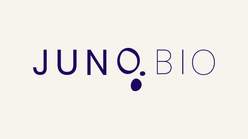 Juno Bio logosu