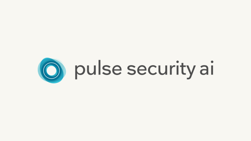 Pulse Security logosu