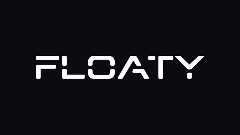 FLOATY Studio logosu