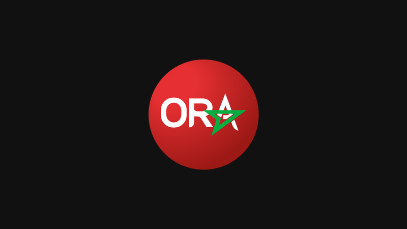 ORA Technologies logosu
