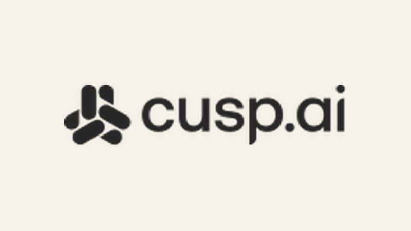 CuspAI logosu