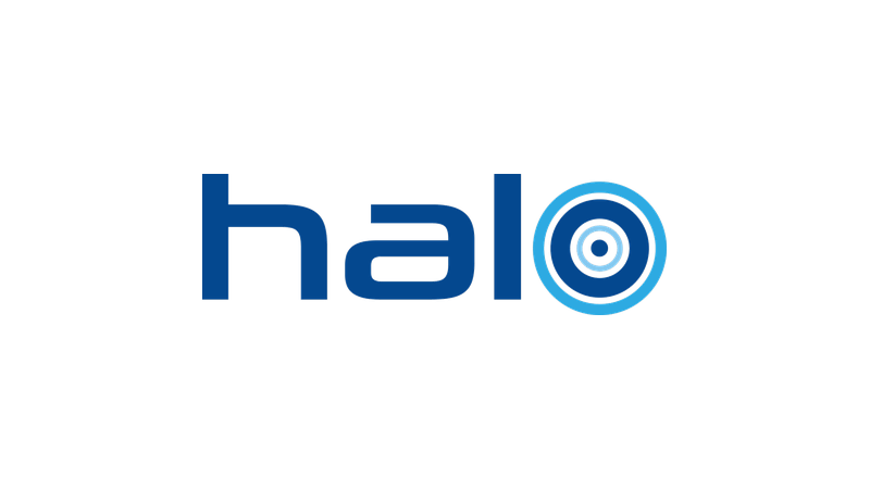 HALO X-ray Technologies logosu