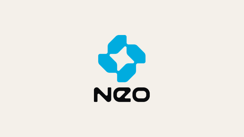 Neo logosu