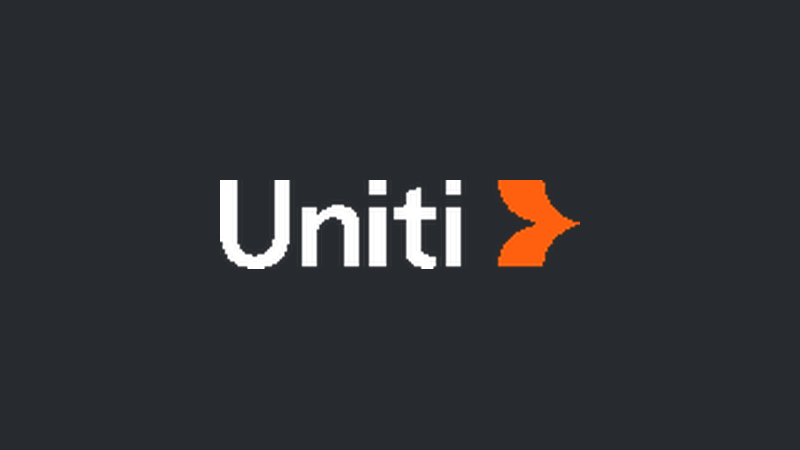 Uniti logosu
