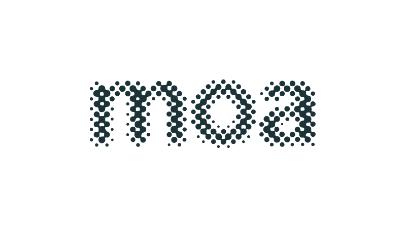 Moa Technology logosu