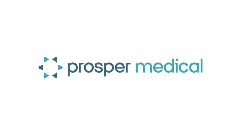 Prosper Medical logosu