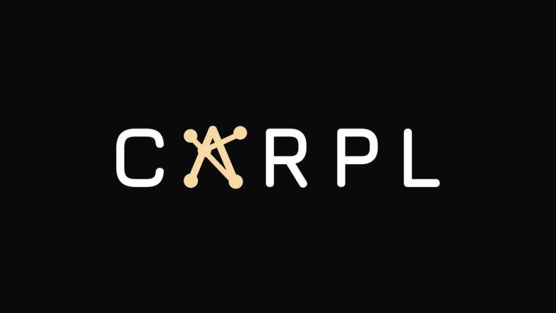 CARPL.ai logosu