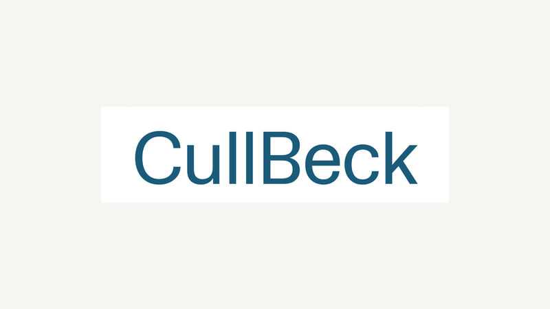 CullBeck logosu