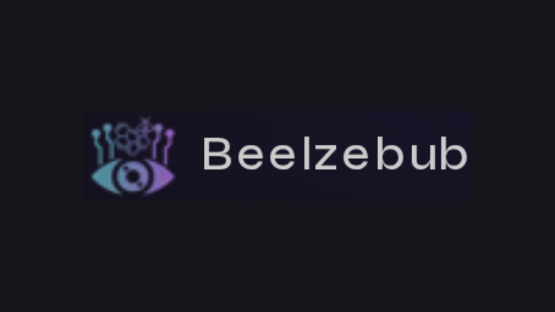 Beelzebub logosu