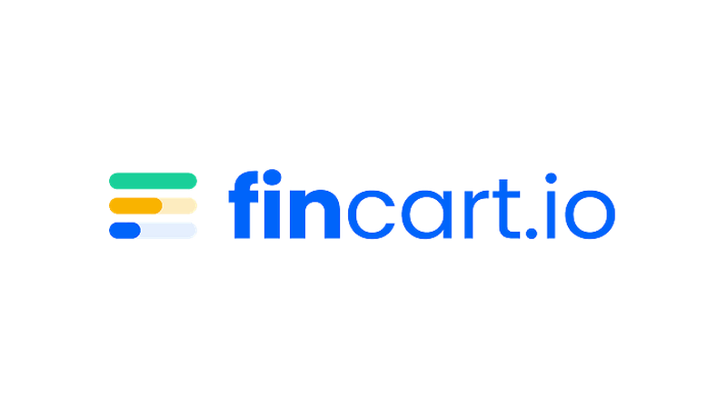 Fincart logosu
