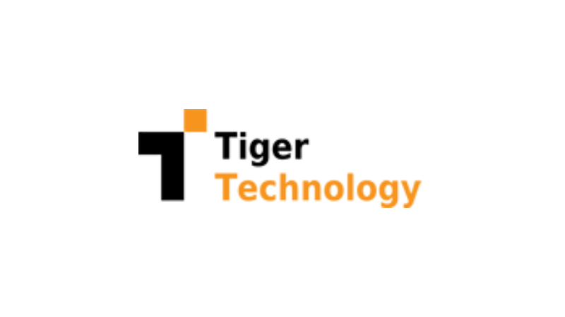 Tiger Technology logosu
