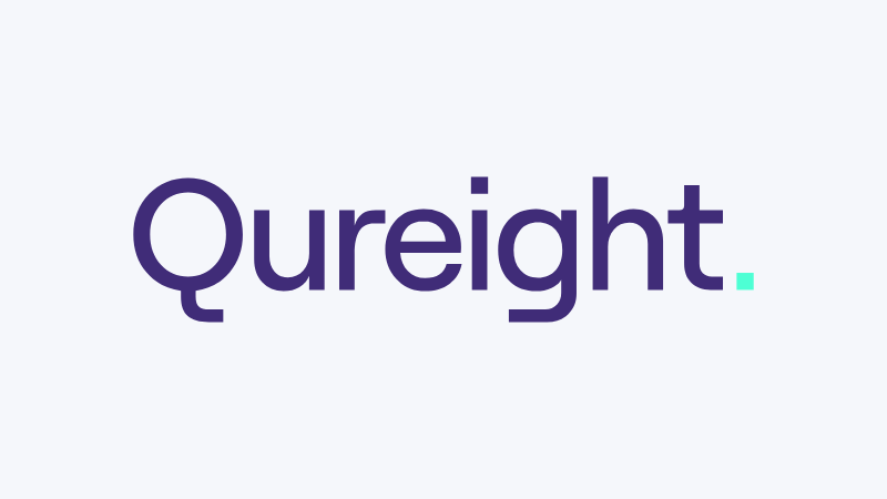 Qureight logosu