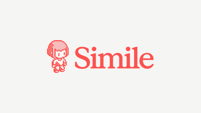 Simile logosu