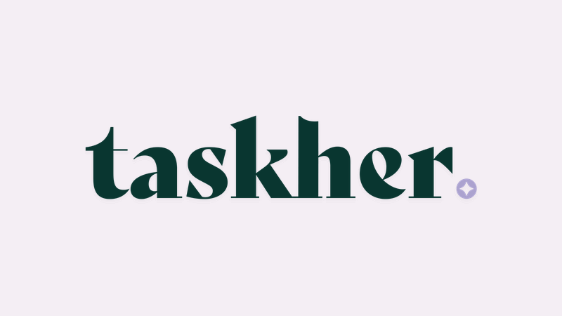TaskHer logosu