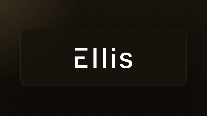 Ellis logosu