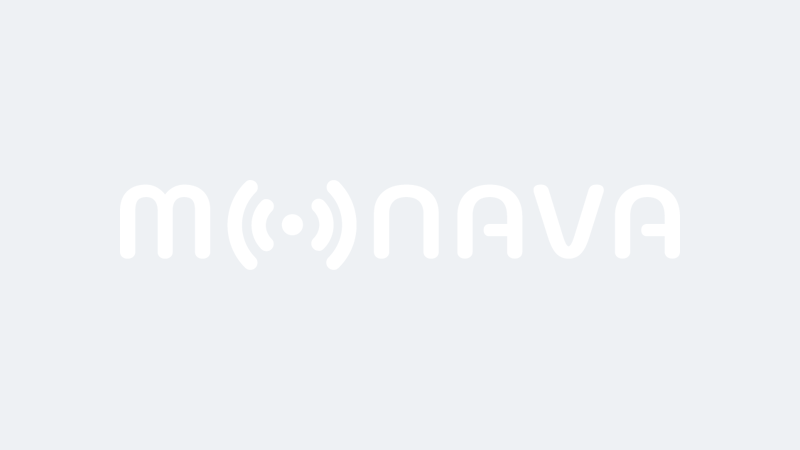 Monava logosu