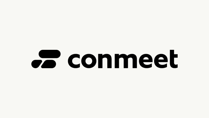 conmeet logosu
