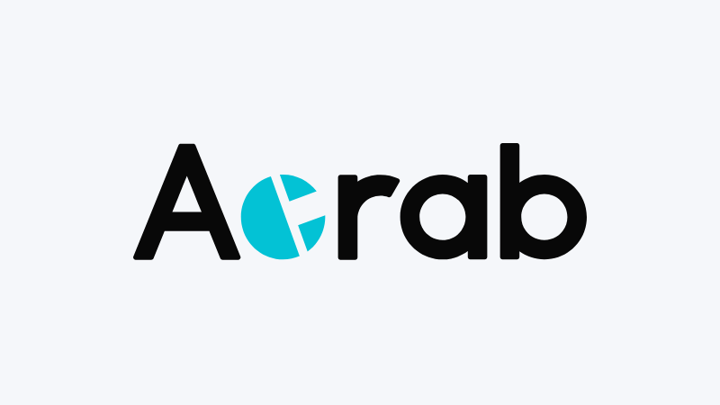 Acrab logosu