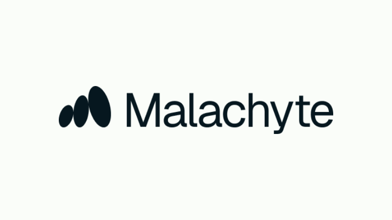 Malachyte logosu