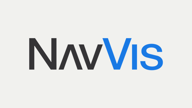 NavVis logosu