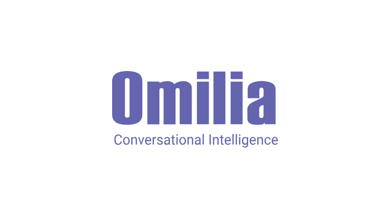Omilia logosu
