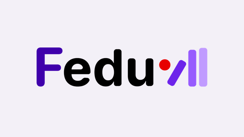 FeduAi logosu