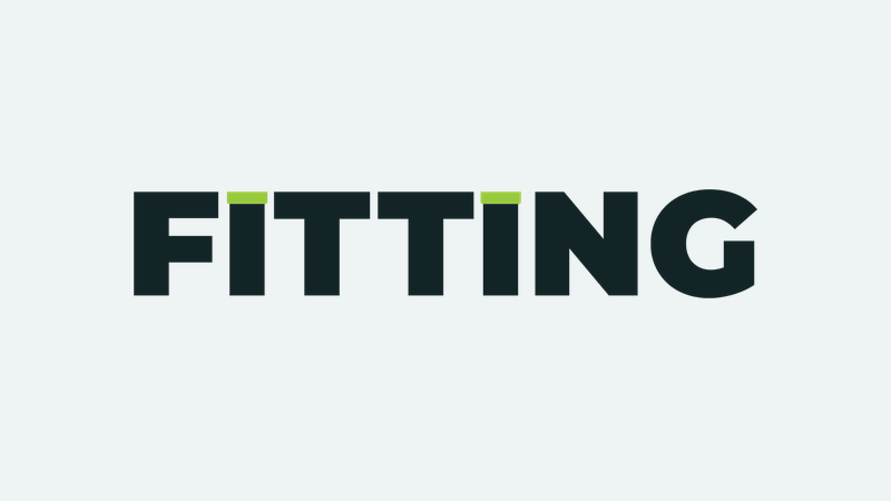 Fitting logosu