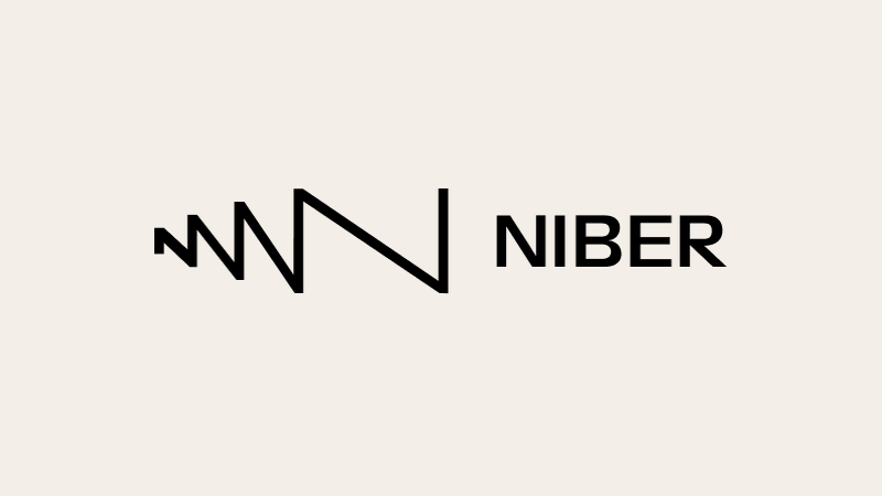 Nibertex logosu