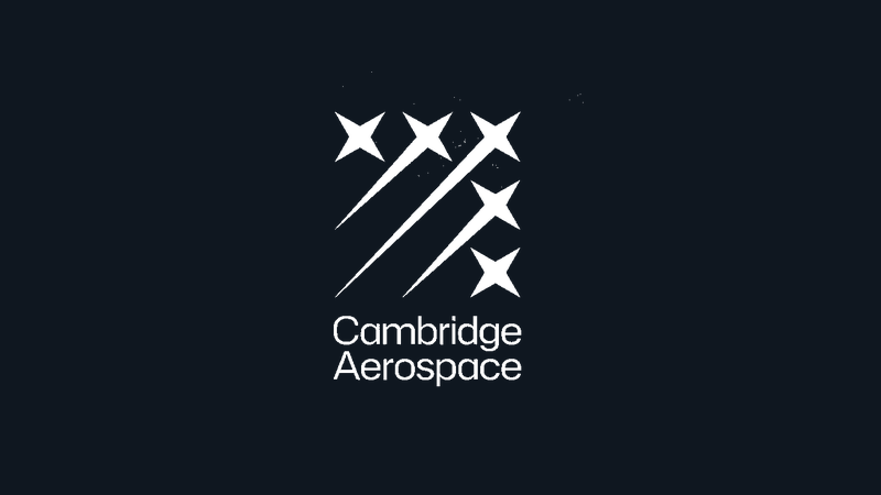 Cambridge Aerospace logosu