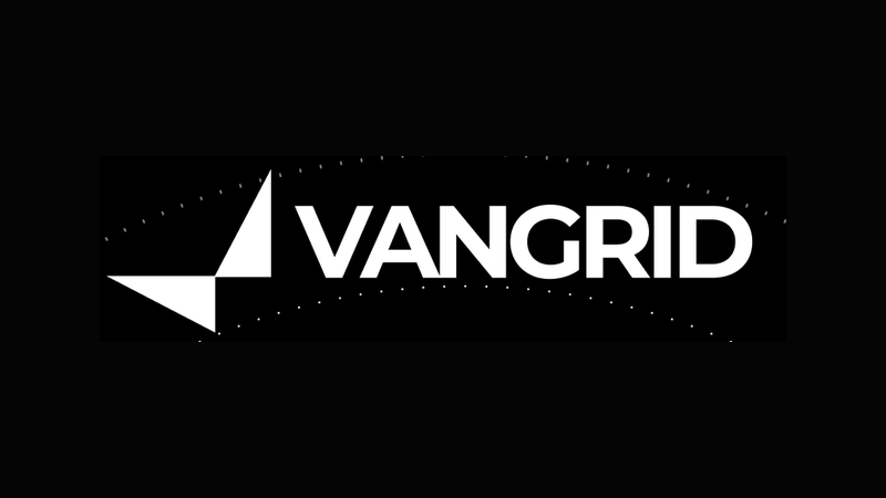 Vangrid logosu
