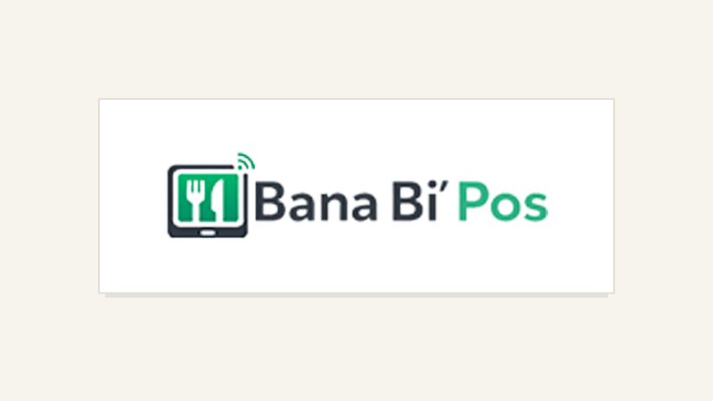 Bana Bi' Pos logosu