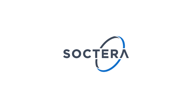 Soctera logosu