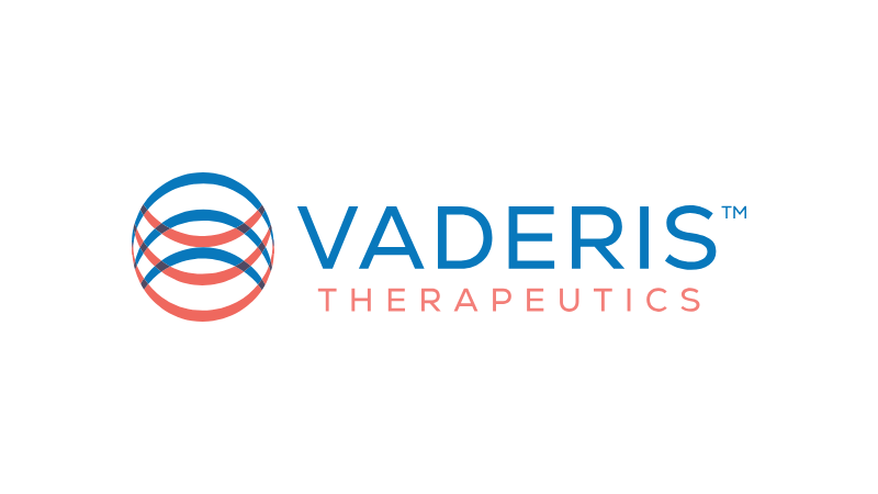 Vaderis Therapeutics logosu