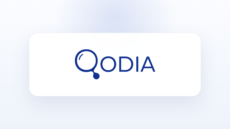 Qodia logosu