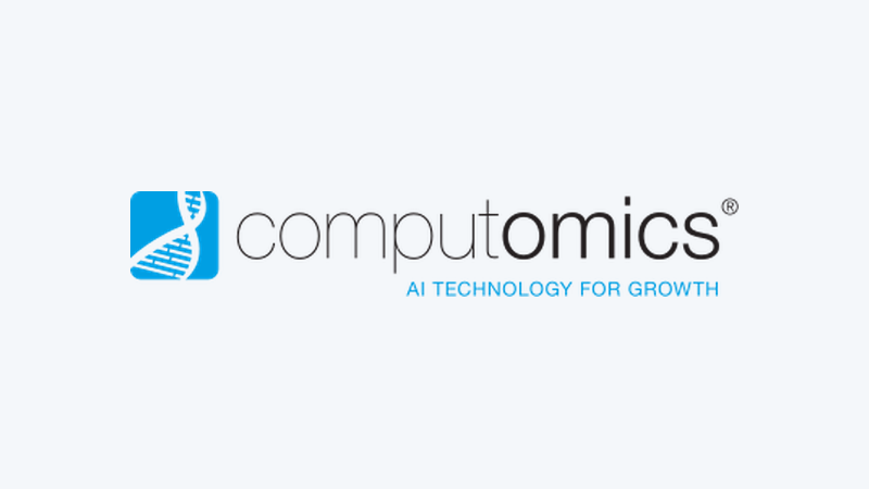 Computomics logosu